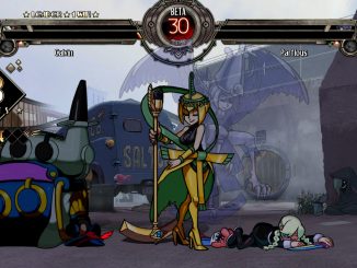 Skullgirls 2nd Encore – How to Get All Achievements Fast 1 - steamlists.com