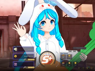 Soulworker – About Free Costume Ticket 5 - steamlists.com