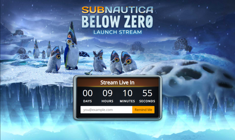 subnautica below zero full release date xbox