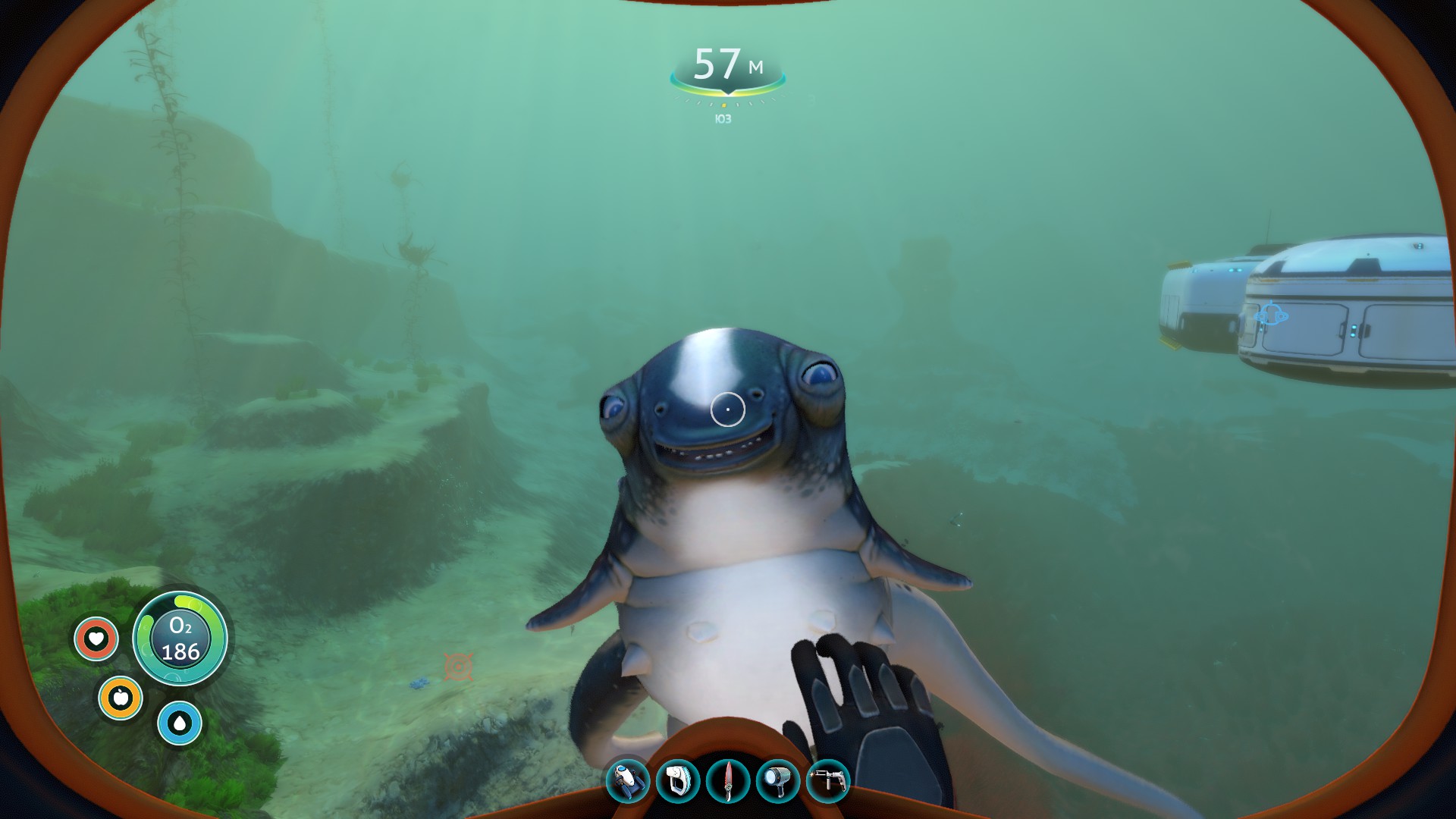 how to get subnautica free on steam