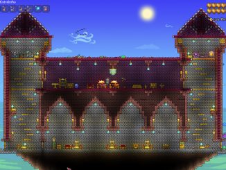 Terraria – How To Find Or Get All NPC’s 1 - steamlists.com