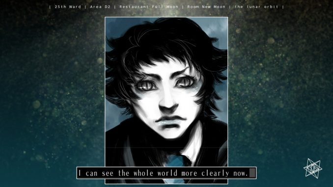The 25th Ward: The Silver Case – A Possible Explanation/Interpretation of this Game’s Story 1 - steamlists.com