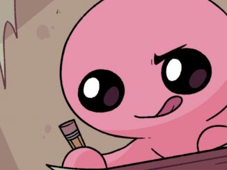 The Binding of Isaac: Rebirth – A Genuine Guide On How To Play Tainted Jacob 1 - steamlists.com