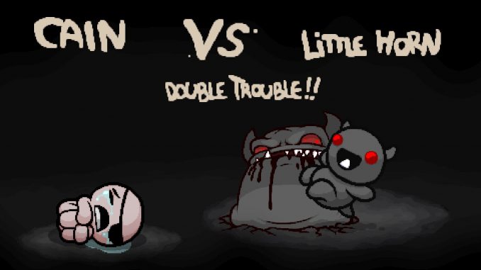 The Binding of Isaac: Rebirth – Binding of isaac: how to unlock swallowed penny! 1 - steamlists.com