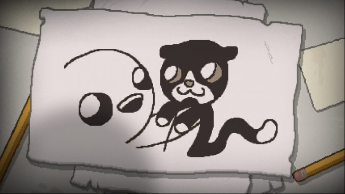 The Binding of Isaac: Rebirth – How to unlock The Forgotten 1 - steamlists.com