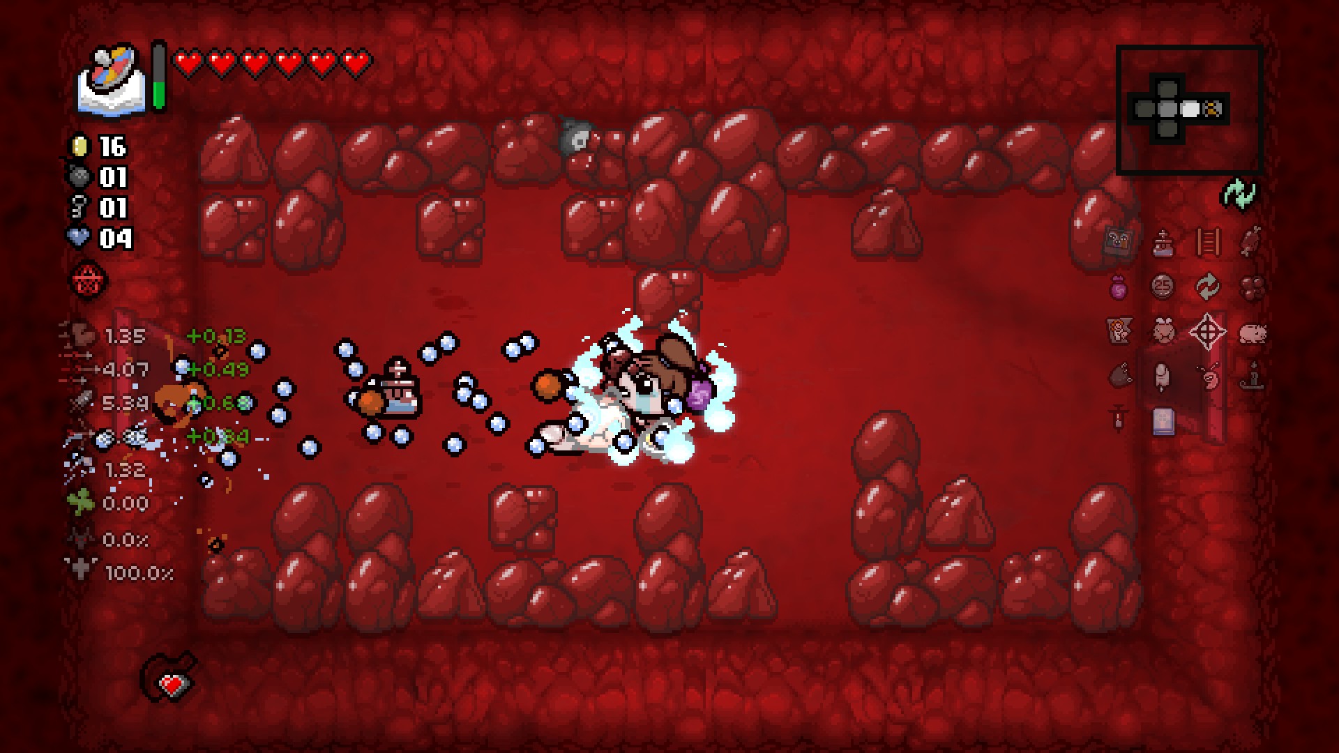 The Binding of Isaac: Repentance free downloads