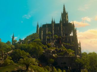 The Witcher 3: Wild Hunt – Where to find Cockatrice Stomach and Dark Essence in Witcher 3 3 - steamlists.com
