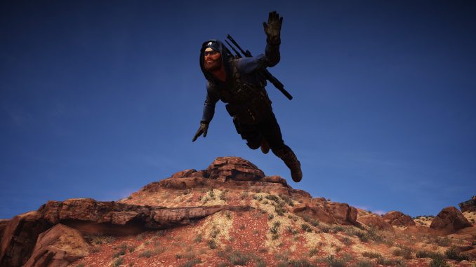 Tom Clancy’s Ghost Recon® Wildlands – Outfits (Gallery) 22 - steamlists.com