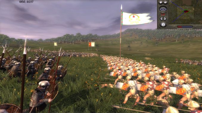Total War: MEDIEVAL II – Definitive Edition – Original Mod: Soft improving of Medieval 2 AI and gameplay 1 - steamlists.com