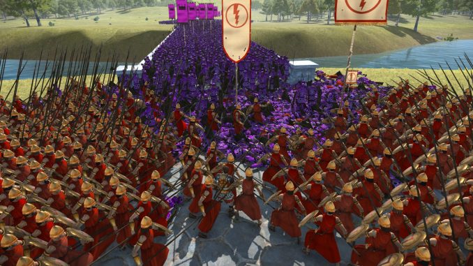 Total War: ROME REMASTERED – How To get discount. if you have RTW CD version – and more 1 - steamlists.com