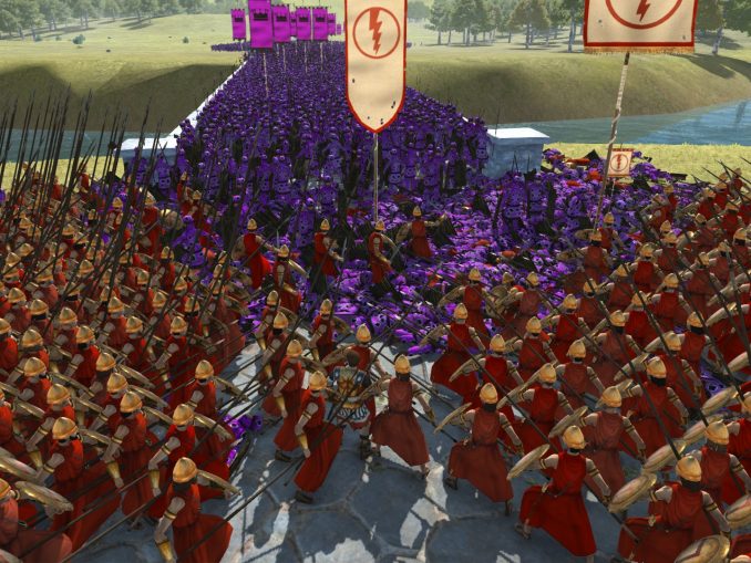 total war rome remastered all factions