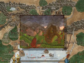 Warbanners – The Final Reckoning – How to win the last mission on nightmare using 4 mages 4 - steamlists.com