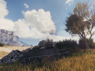 World of Tanks – General information for starters and useful links 1 - steamlists.com