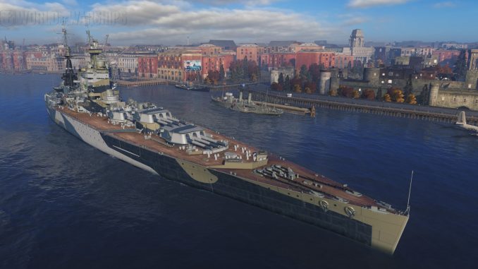 World of Warships – Pros And Cons With Each Nation 1 - steamlists.com