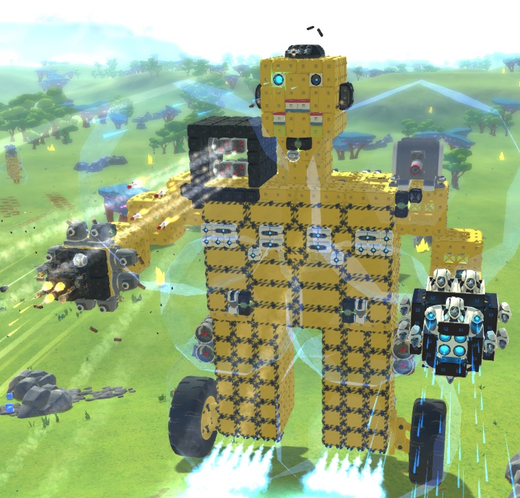TerraTech - Campaign Money Making Guide