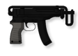 Deadswitch 3 - Best Secondary Weapon to Use in Deadswitch 3