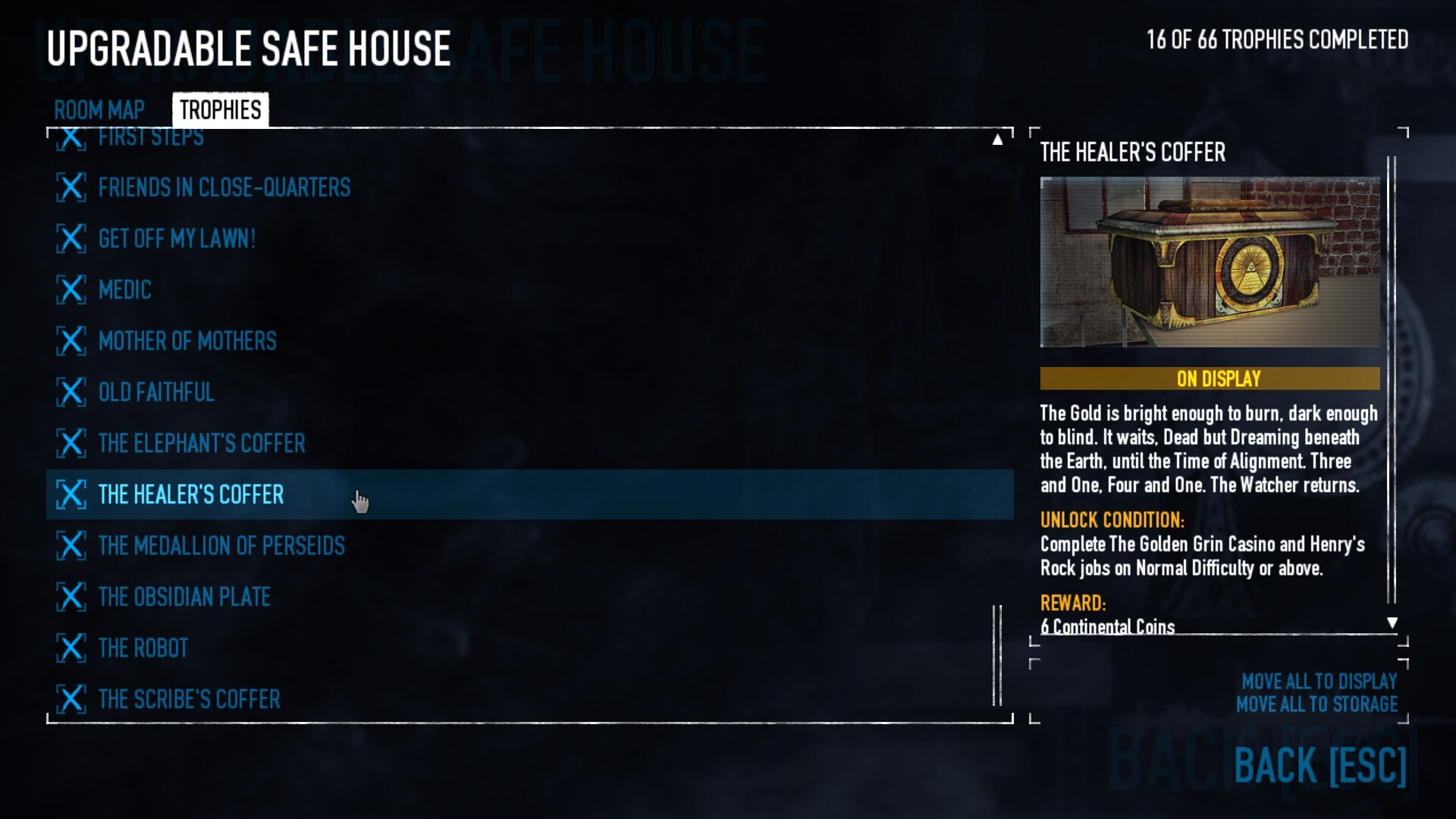 Payday 2 my safe house фото 63