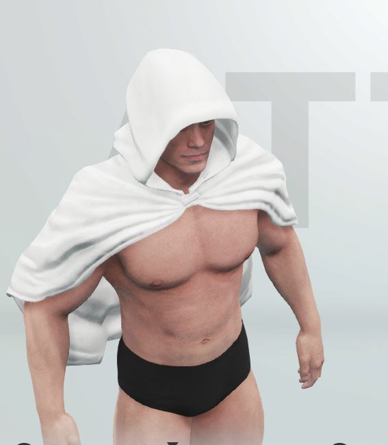 WWE 2K19 - Bypassing Attire Restrictions with Cheat Engine