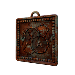 Dead by Daylight - Collectibles Special Charms For Survivors