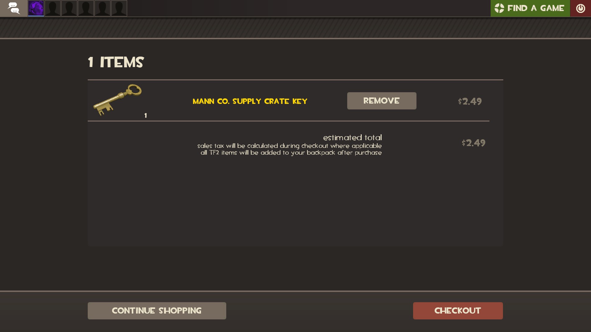 Team Fortress 2 - The Cheapest/Best Way to Get PREMIUM in TF2