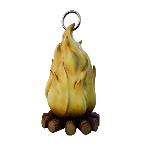 Dead by Daylight - Collectibles Special Charms For Survivors