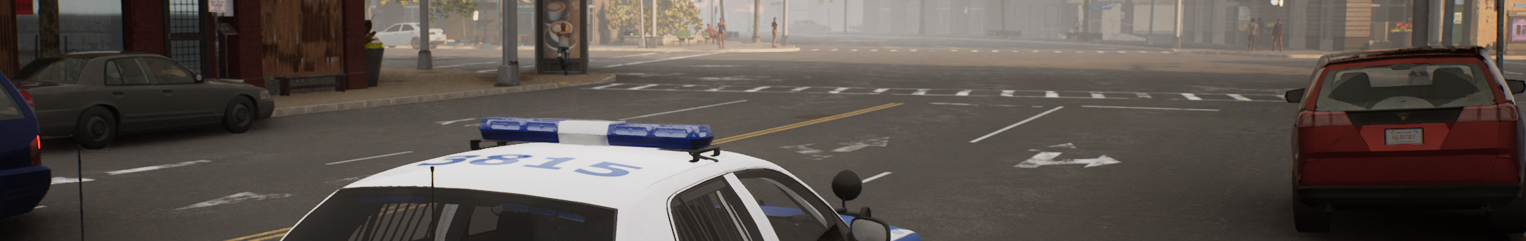 Police Simulator: Patrol Officers - How To Fix Parking Issues Guide - Incorrect Positoning