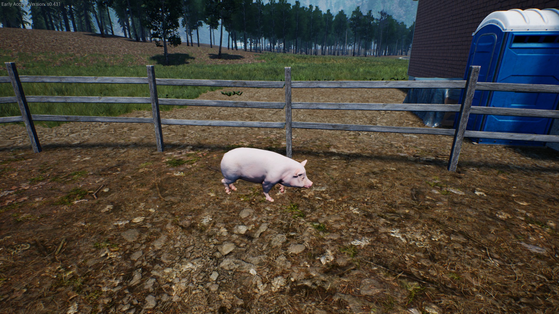 Ranch Simulator - Ranch Simulator Complete Guide - Pigs