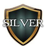 Roblox Beyblade Rebirth - Badge Silver Rank