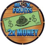 Códigos de Blox Fruits - Mejoras de dinero y XP.