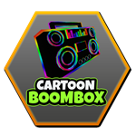 Roblox Boombox Island Codes July 2021 Steam Lists - roblox cartoony rainbow