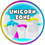 Roblox Coins Hero Simulator - Badge Unlock Unicorn`s Zone