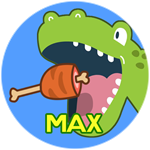 Roblox Dinosaur City Simulator - Badge Level Max