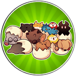 Roblox Pet Heroes - Shop Item Multi Egg