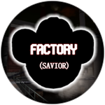 Roblox Piggy - Badge Completed Factory (Savior Ending)