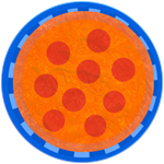 Roblox Pizza Factory Tycoon - Badge Global Pizza Manager