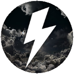 Roblox Stop It Slender - Badge Severe Weather