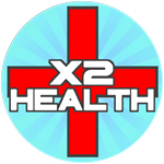 Roblox War Simulator - Shop Item x2 Health!