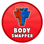 Roblox Would You Rather 2 - Shop Item Body Swapper