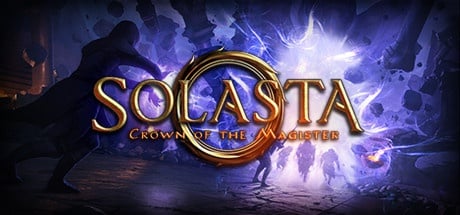 SOLASTA Crown of the Magister - Solasta Complete Gameplay Guide - Introduction