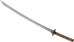 Team Fortress 2 - Guide to demoknight's swords - Half Zatoichi