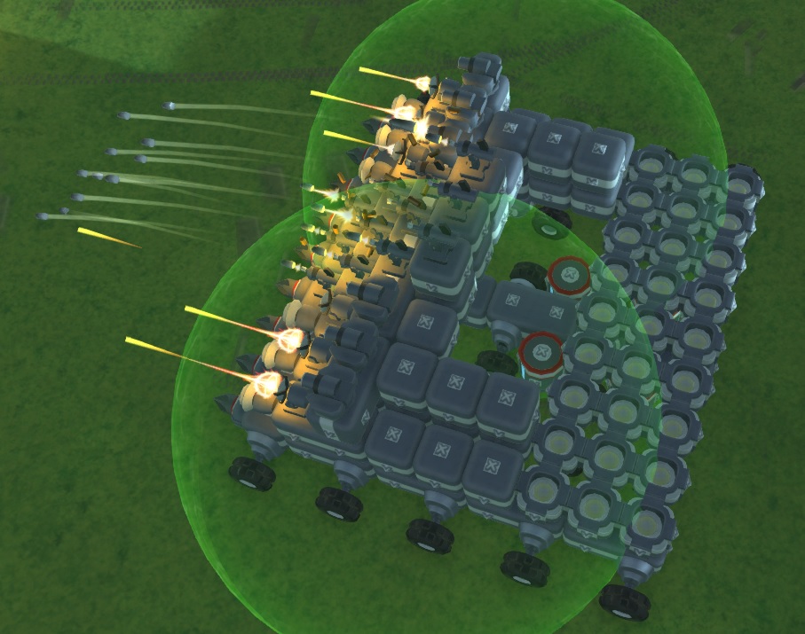 TerraTech - How To Make More Money ON Campaign Mode