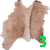 The Forest - Crafting Guide Materials in The Forest - Rabbit Fur Boots