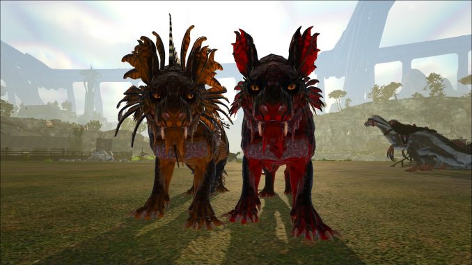 ARK: Survival Evolved – Gameplay Tips and Guide for Beginners in Ark 1 - steamlists.com