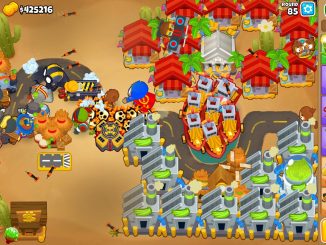 Bloons TD 6 – Guide for Flooded Valley 1 - steamlists.com