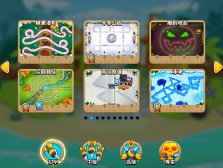 Bloons TD 6 – Guide to Level Up Faster and Making Unlimited Monkey Money 1 - steamlists.com