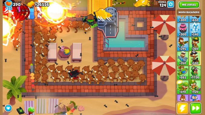 Bloons TD 6 – How to Get the Magical Gold Guide 1 - steamlists.com