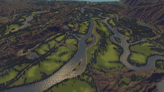 Cities: Skylines – CPU Guide (and other hardware information) 1 - steamlists.com