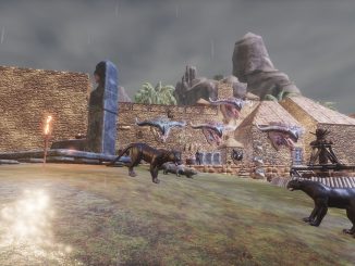 Conan Exiles – Guide to Thrall Catching 1 - steamlists.com