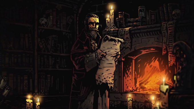 Darkest Dungeon® – Characters Guide and Modding Tutorial in Darkest Dungeon 1 - steamlists.com
