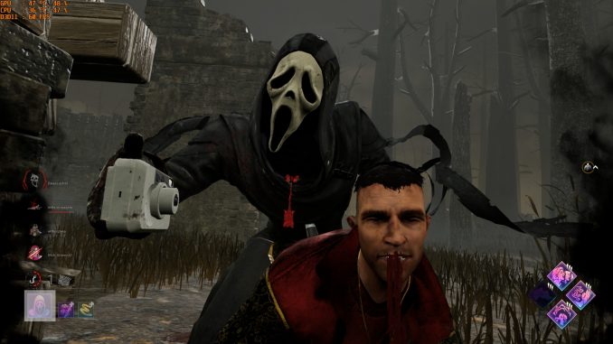 Dead by Daylight – Anniversary Event June 14th! 2 - steamlists.com